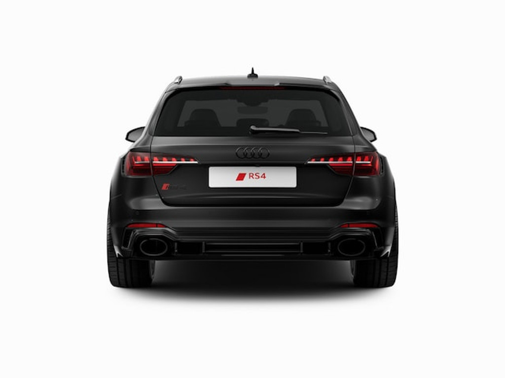 Audi RS4 Avant Quattro