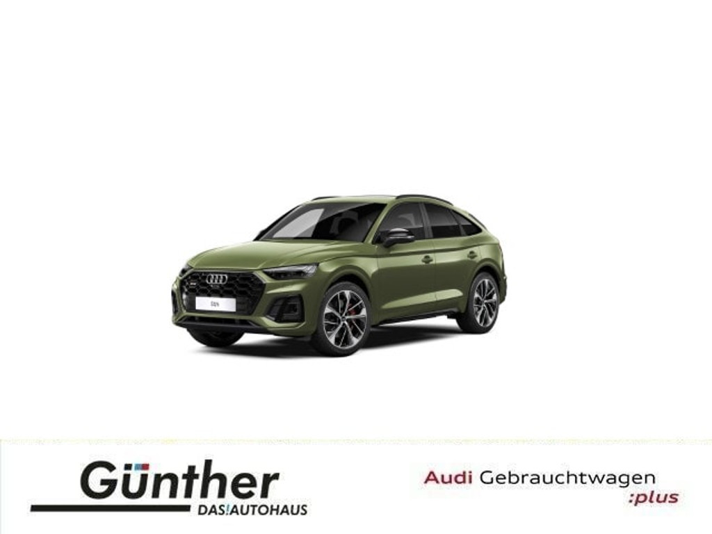 Audi SQ5 Sportback