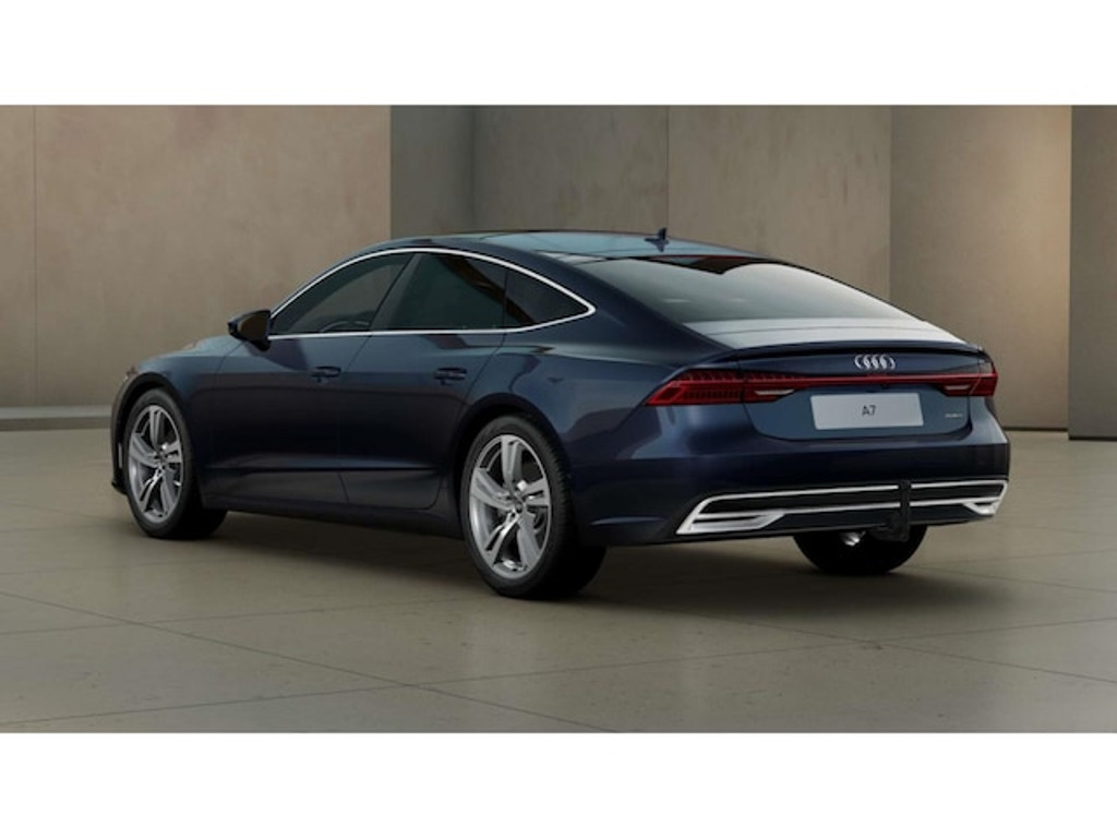 Audi A7 Sportback Quattro S-Tronic 45 TDI