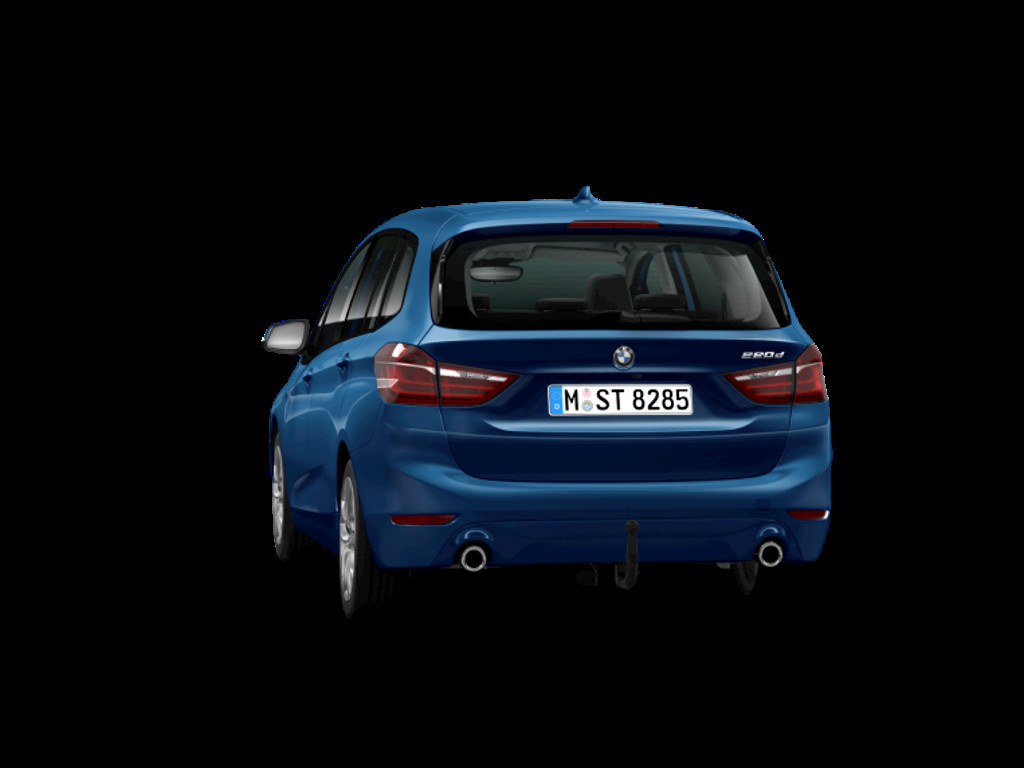 BMW 2 Serie