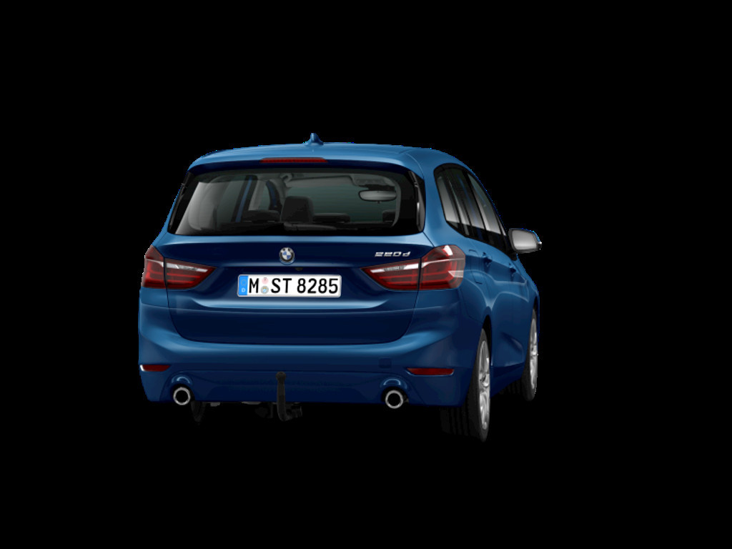 BMW 2 Serie