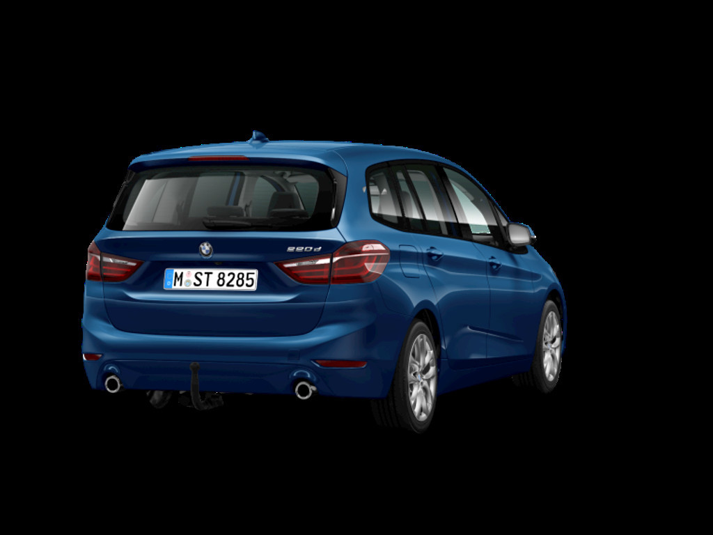 BMW 2 Serie