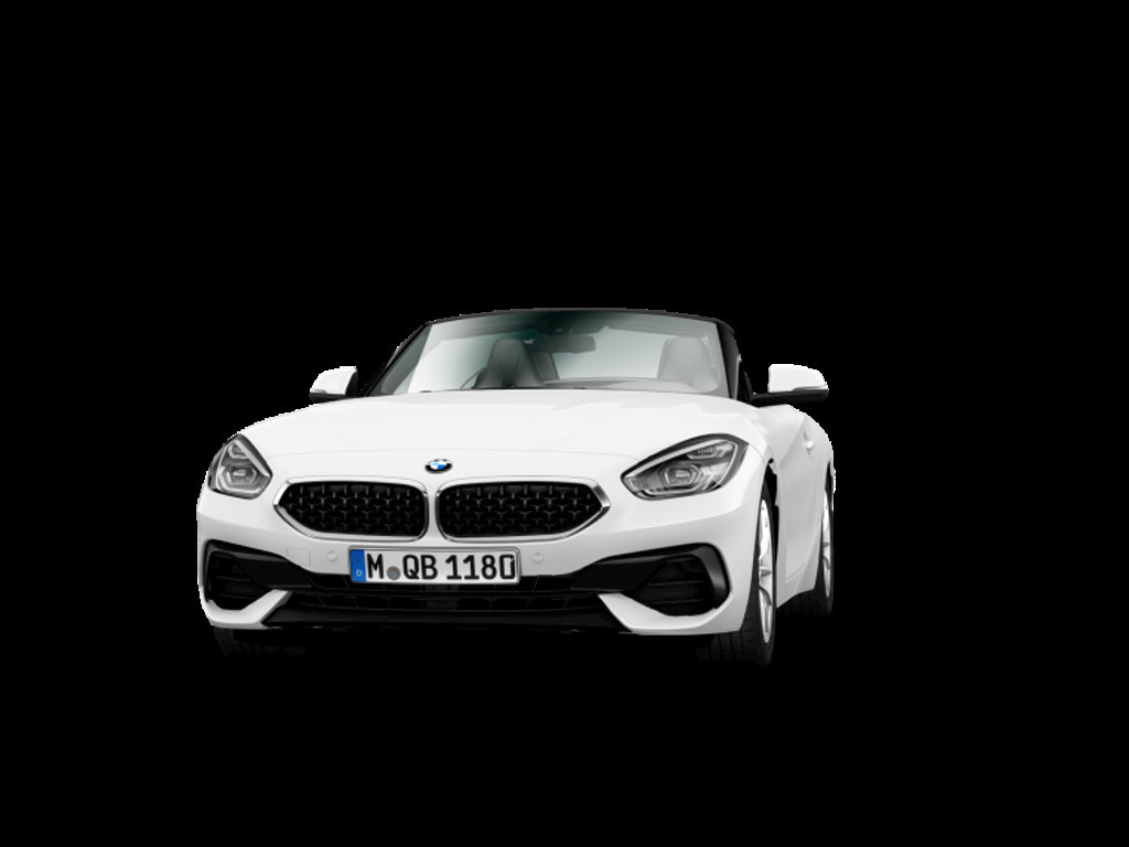 BMW Z4 Roadster
