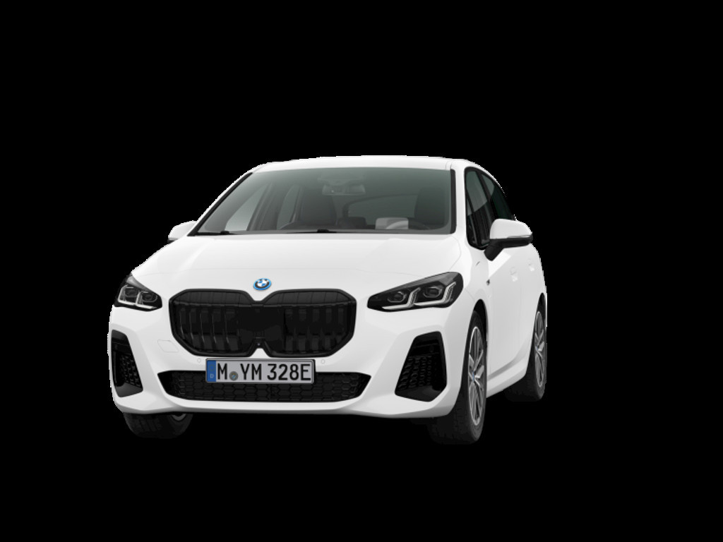 BMW 2 Serie 225 xDrive