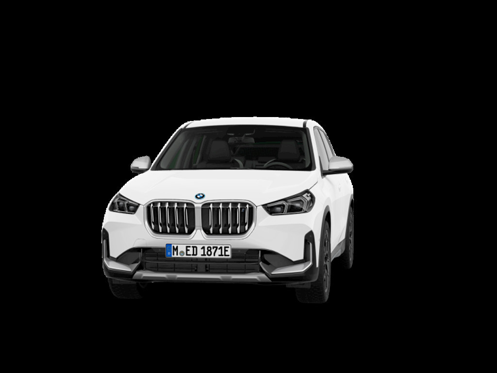 BMW iX1 xDrive30