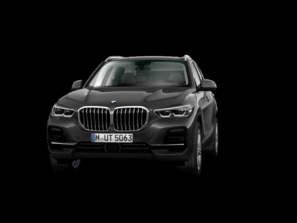 BMW X5 xDrive30d