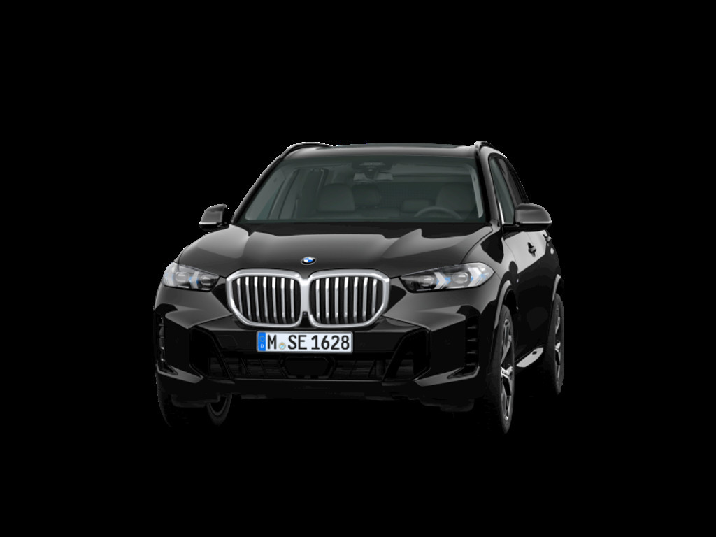 BMW X5 xDrive30d