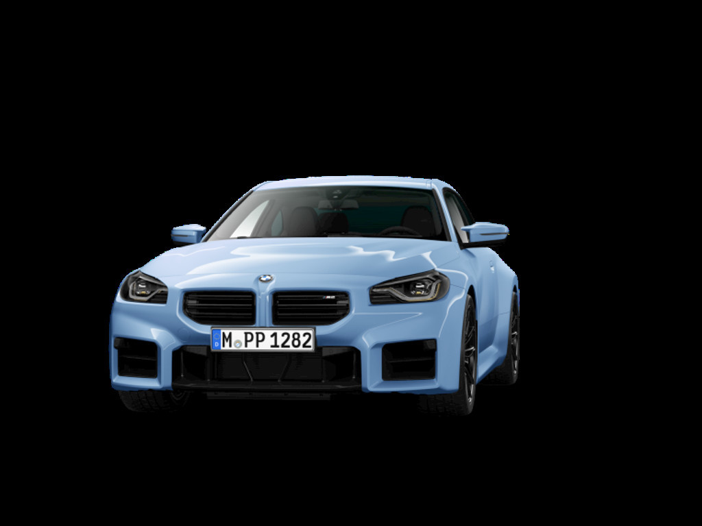 BMW M2 Coupé