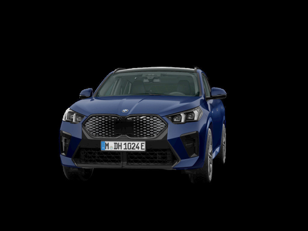 BMW iX2 xDrive30