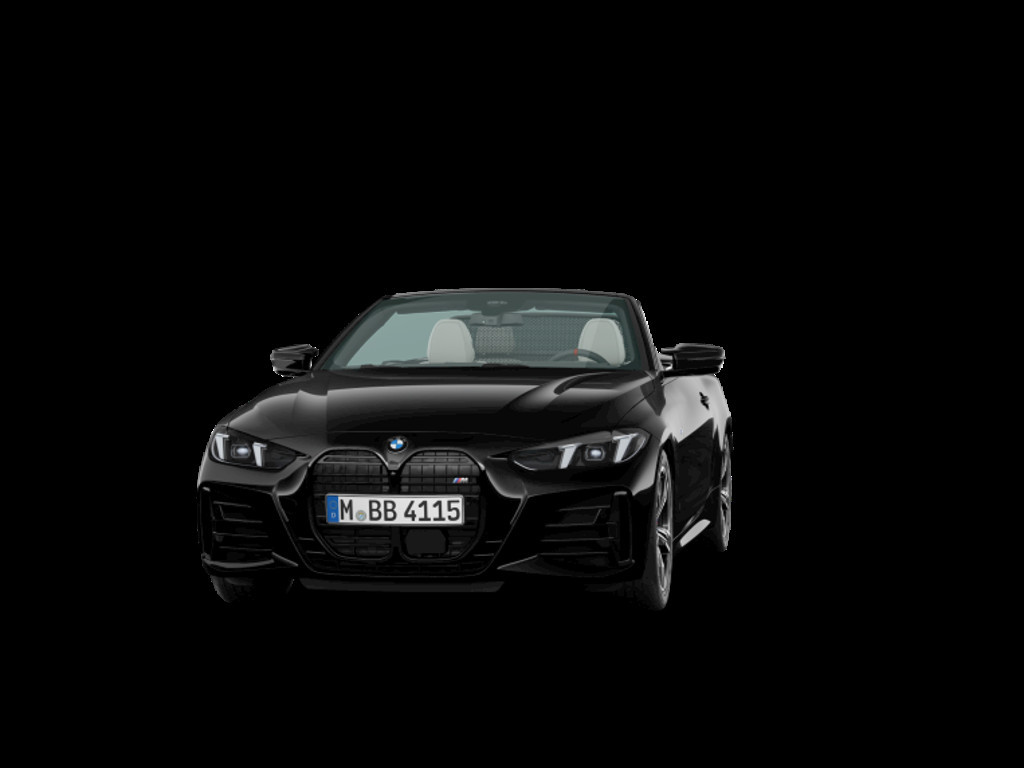 BMW M440 xDrive Cabrio M440i