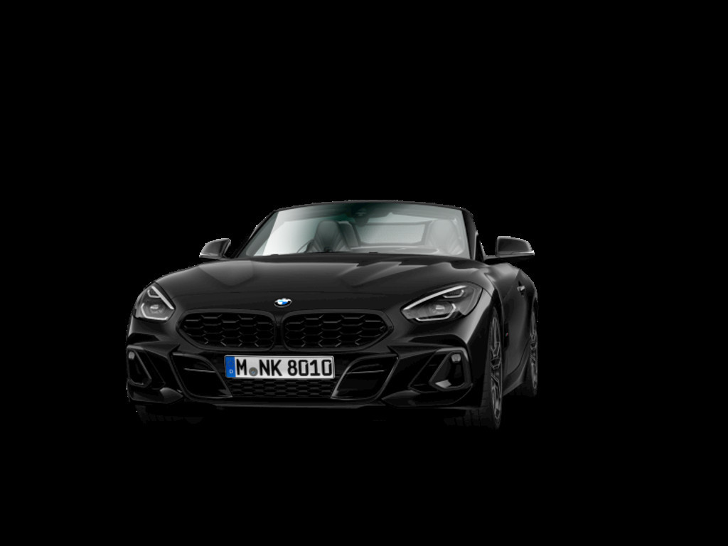 BMW Z4 Roadster M40i
