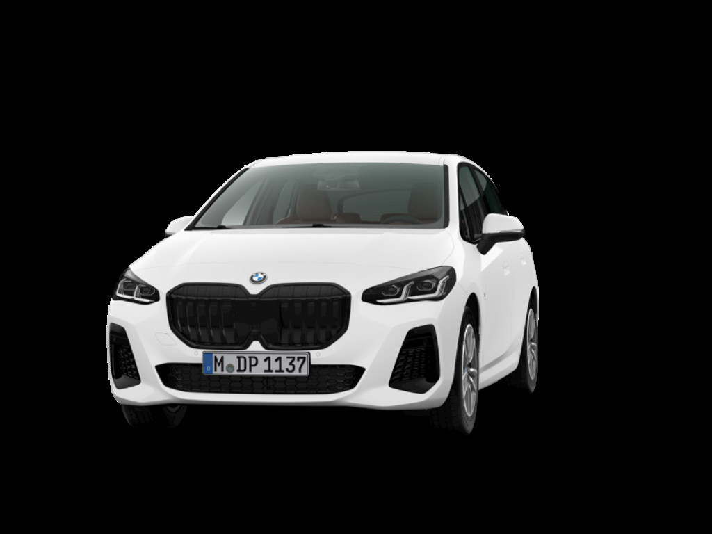 BMW 2 Serie 216 M-Sport Active Tourer 216i