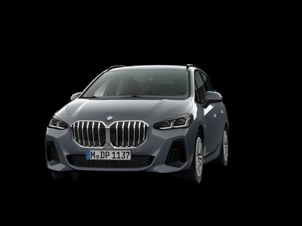 BMW 2 Serie 218 Active Tourer 218i