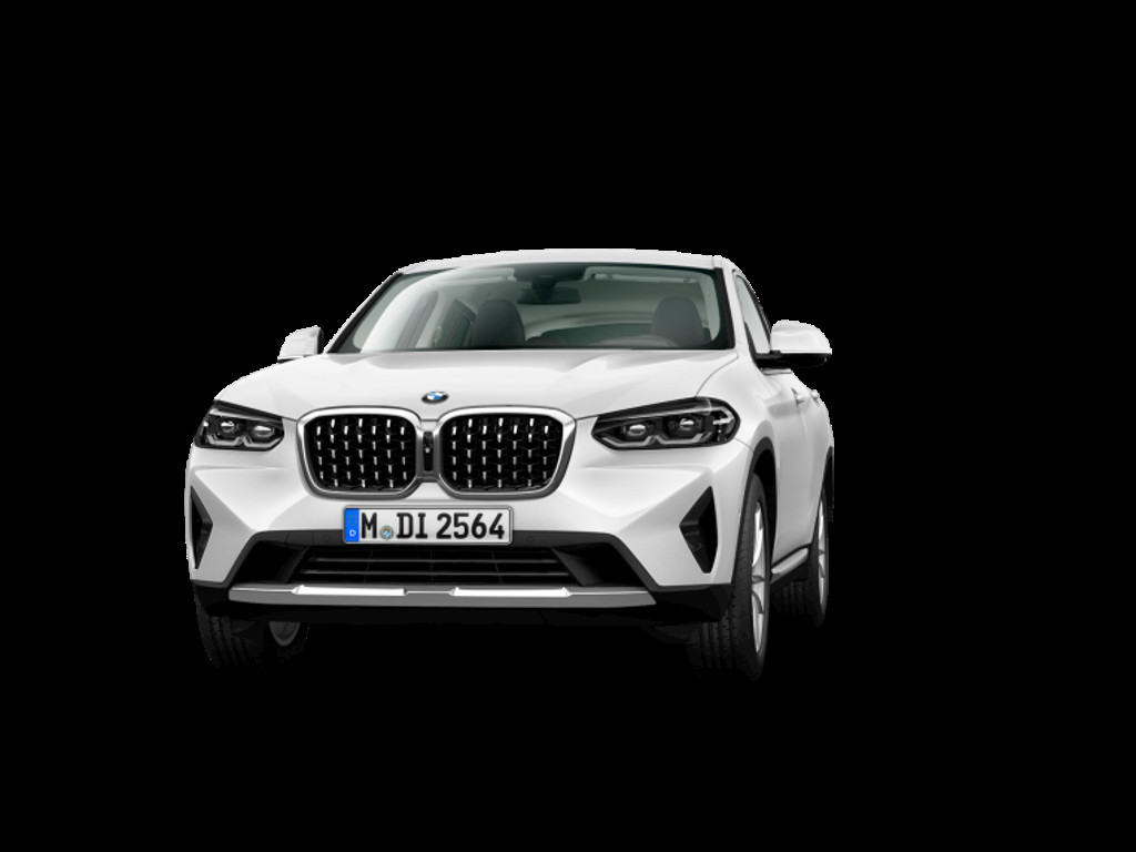 BMW X4 xDrive30i