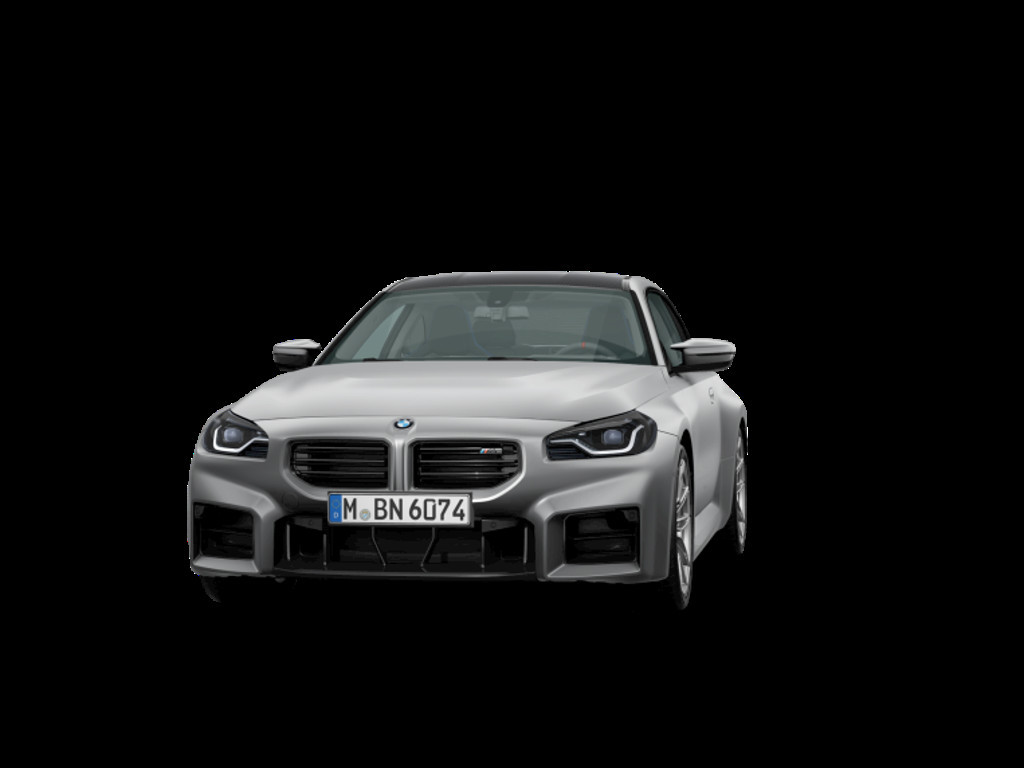 BMW M2 Coupé
