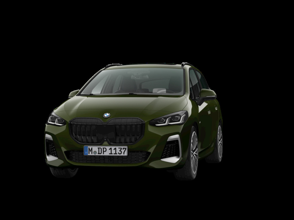 BMW 2 Serie 223 xDrive Active Tourer 223i