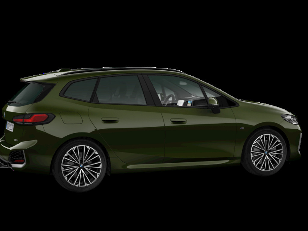 BMW 2 Serie