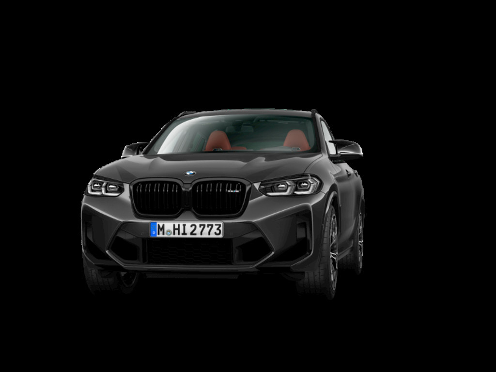 BMW X4 X4 M X4 M