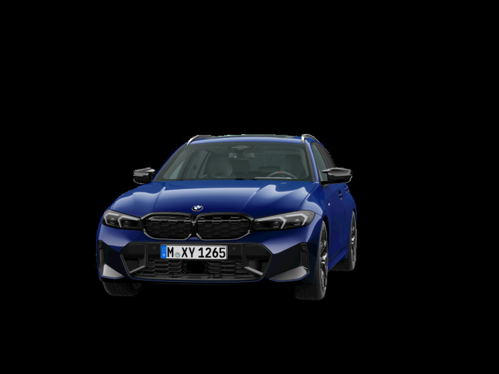 BMW M340 xDrive M340i