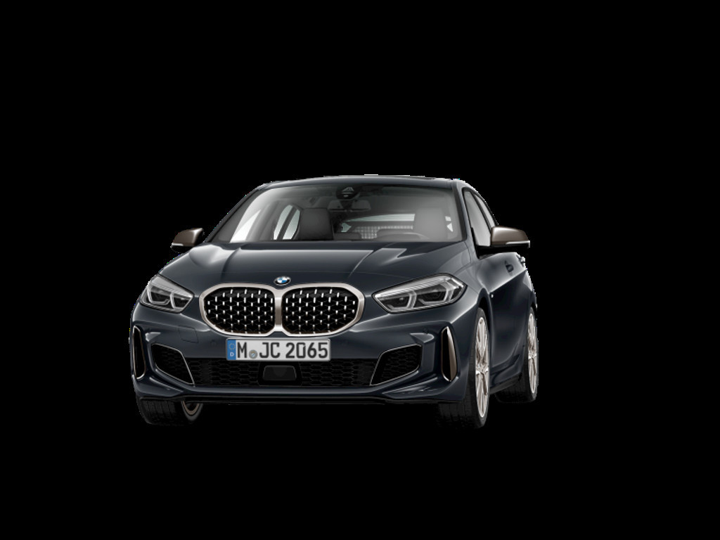 BMW M135i xDrive