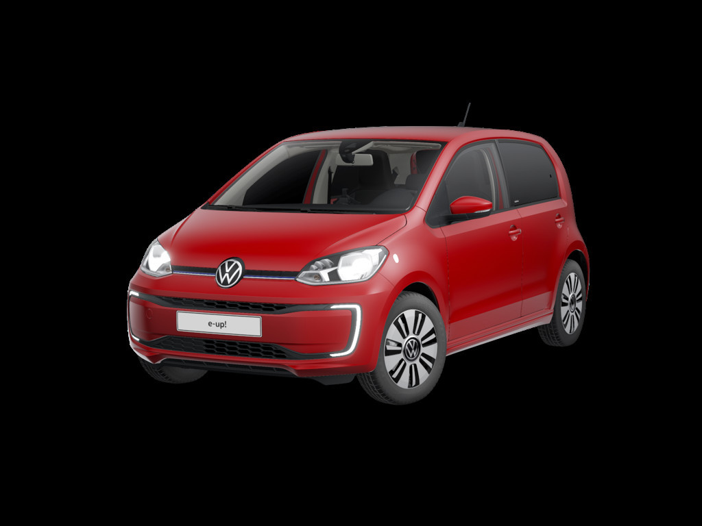 Volkswagen e-up! Sound