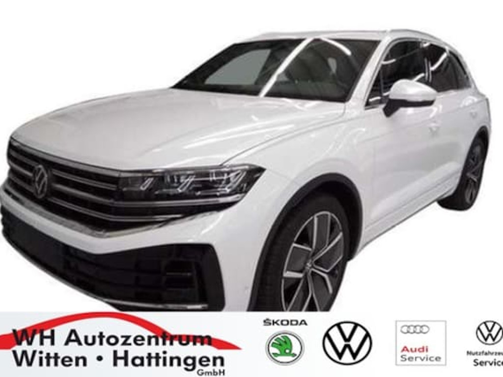 Volkswagen Touareg 4Motion eHybrid 3.0 V6 TSI Elegance Elegance