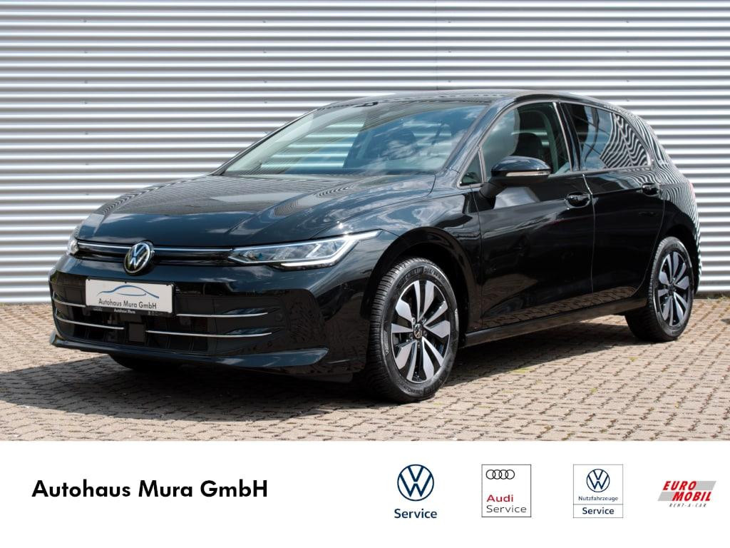 Volkswagen Golf Goal 1.5TSI LED NAVI 4Season IDA SHZ PDC LM