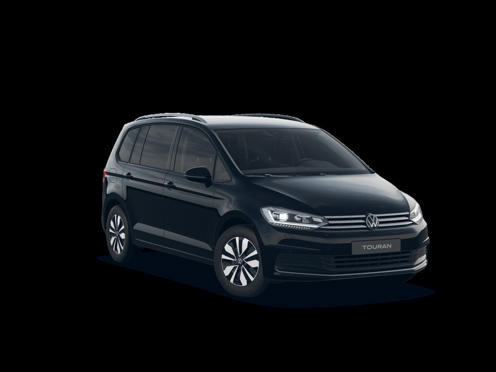 Volkswagen Touran DSG 2.0 TDI