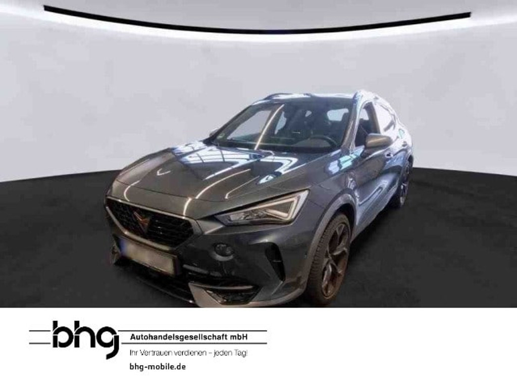 Cupra Formentor 1.4 e-Hybrid DSG VZ