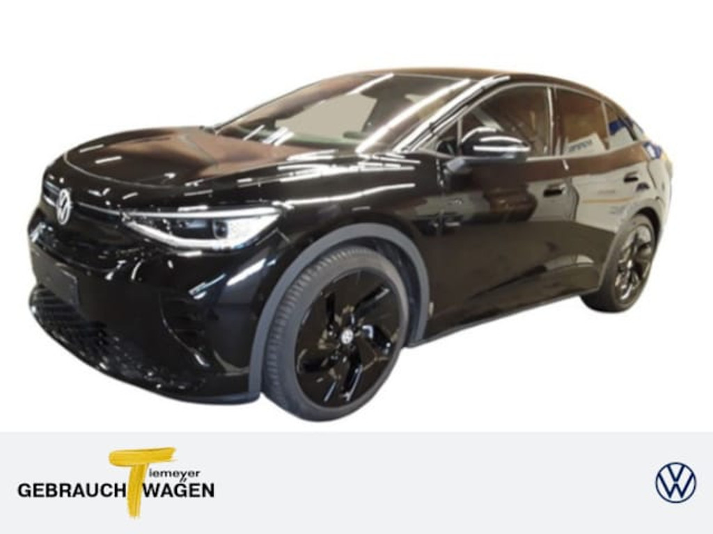 Volkswagen ID.5 GTX