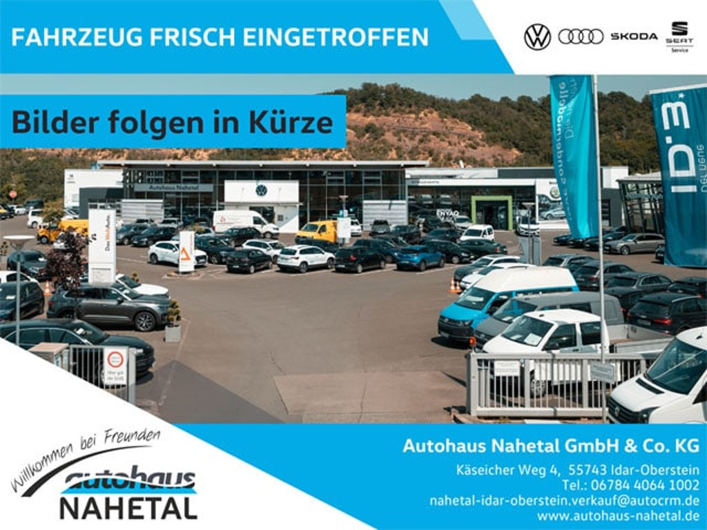 Volkswagen Tayron 4Motion IQ.Drive 2.0 TDI Elegance Elegance