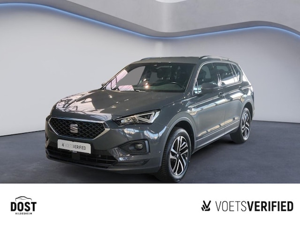 Seat Tarraco Style 1.5 TSI
