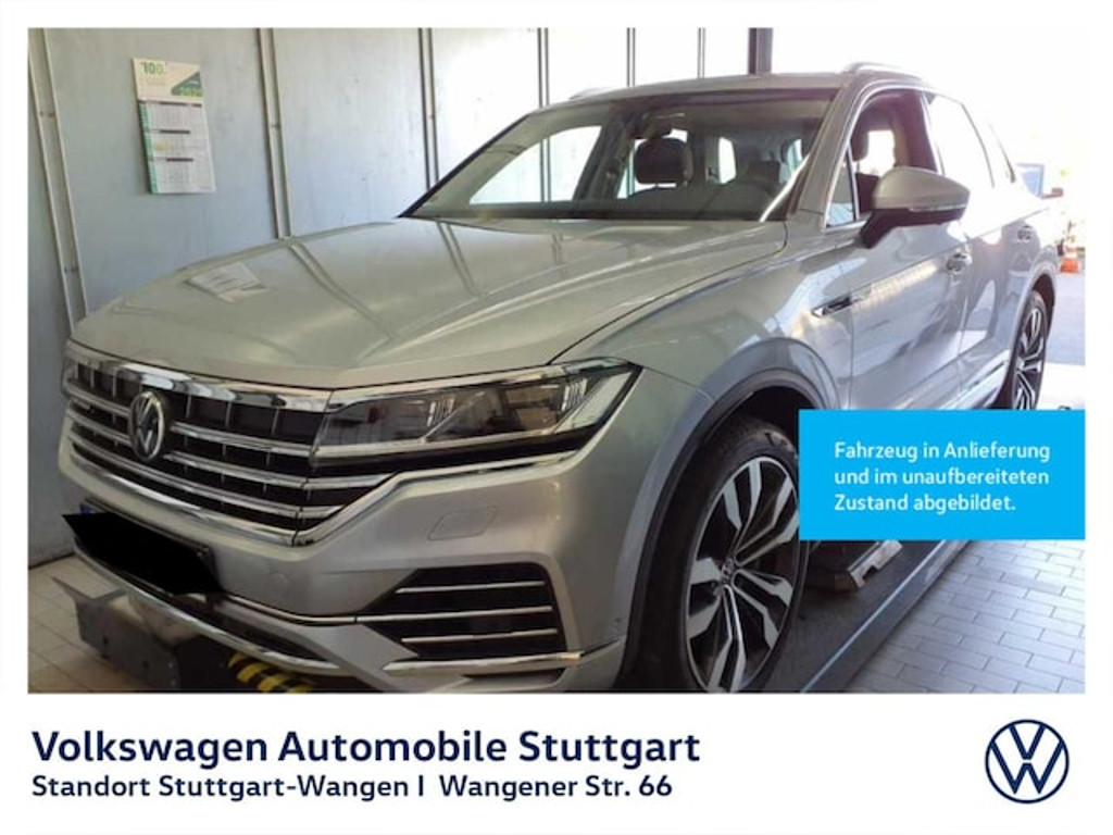 Volkswagen Touareg eHybrid 3.0 V6 TSI Elegance Elegance