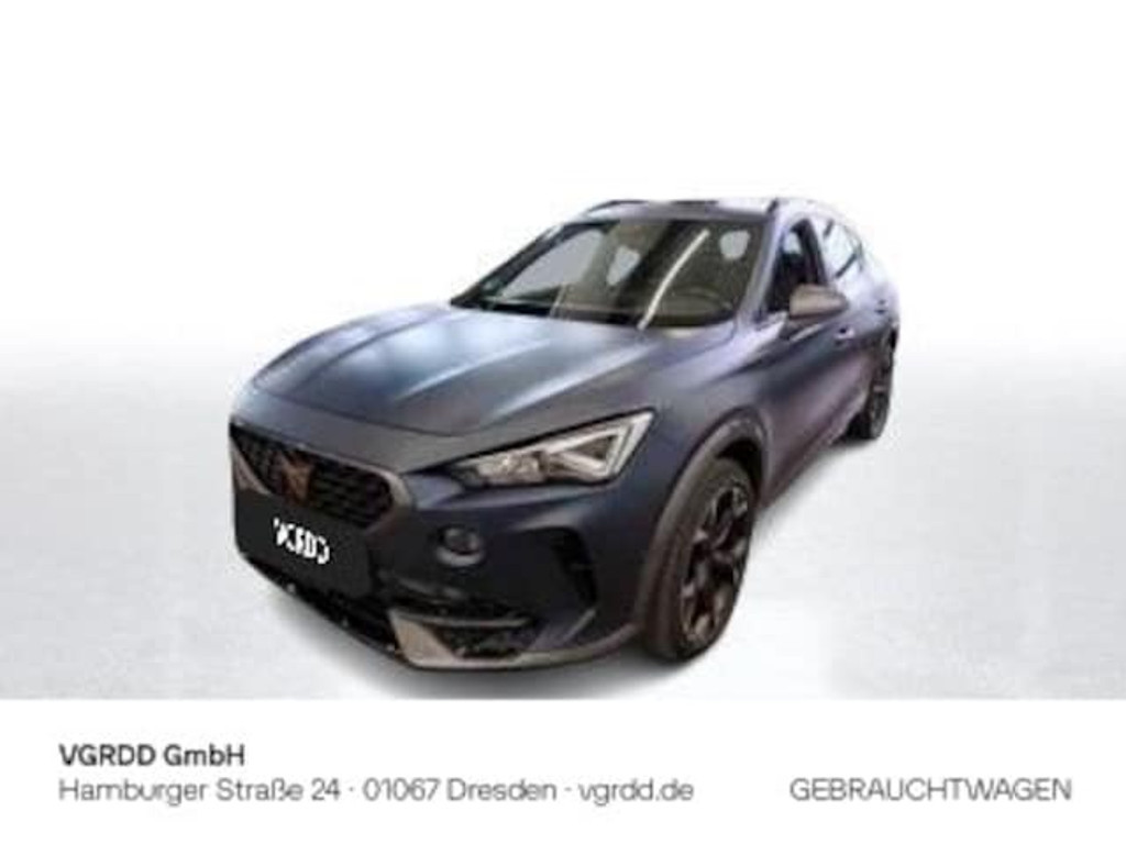 Cupra Formentor Formentor