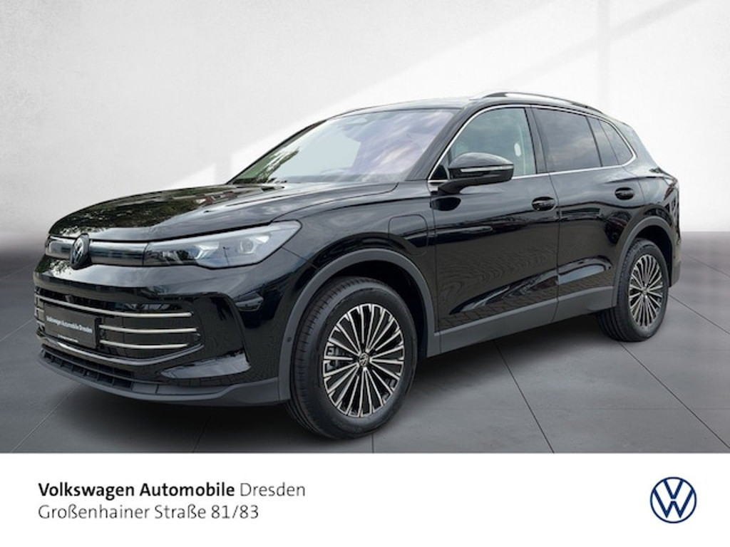 Volkswagen Tiguan DSG eHybrid Elegance Elegance