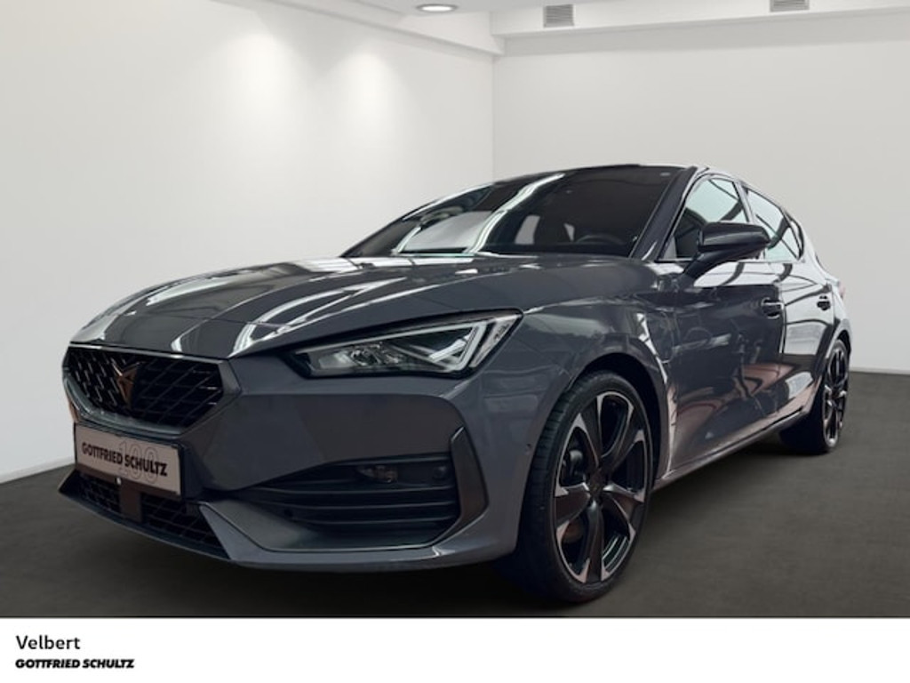 Cupra Leon 1.4 e-Hybrid DSG VZ