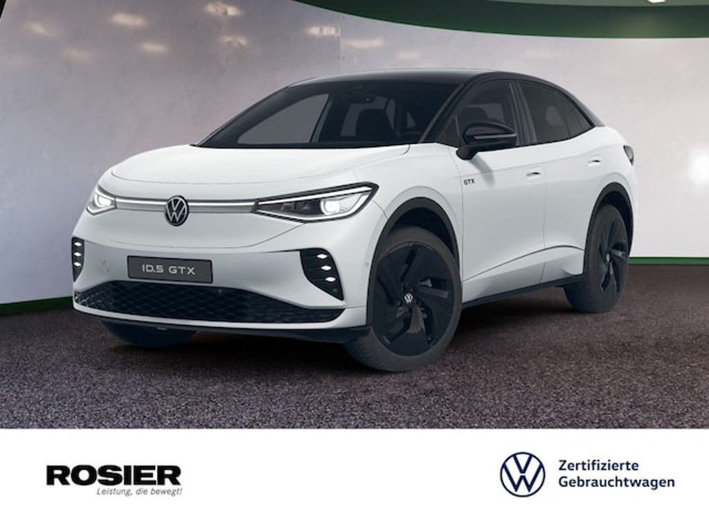 Volkswagen ID.5 4Motion GTX