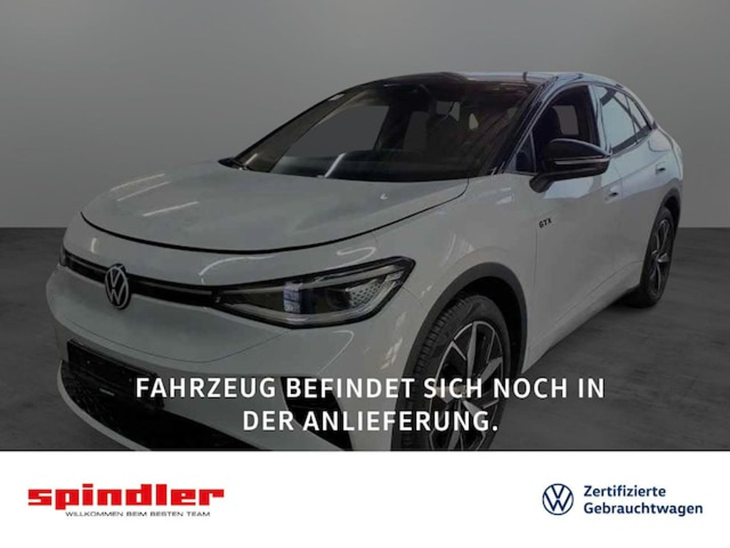 Volkswagen ID.5 GTX