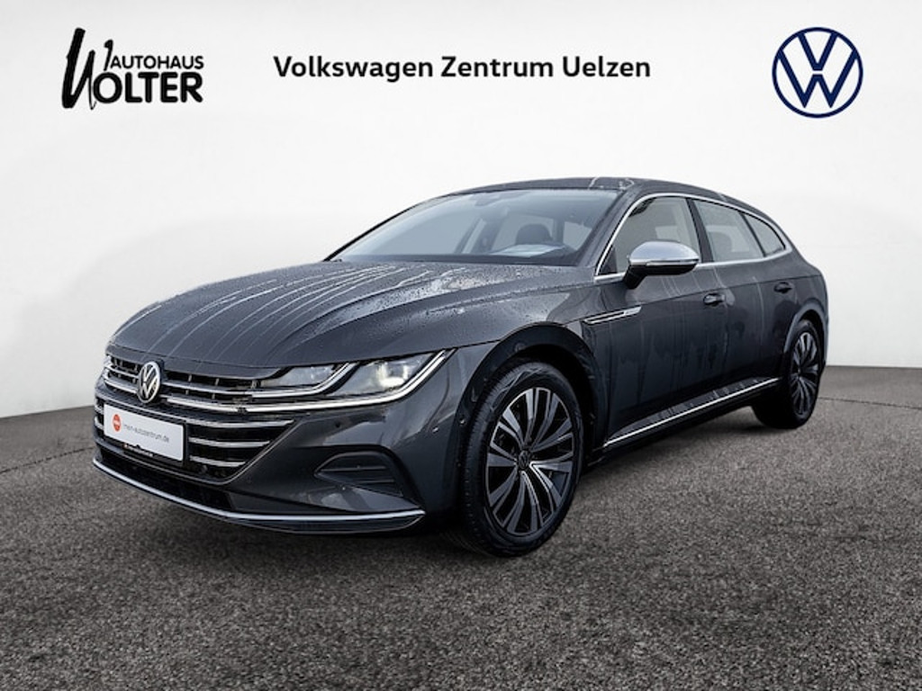 Volkswagen Arteon Shooting Brake DSG 2.0 TSI Elegance Elegance