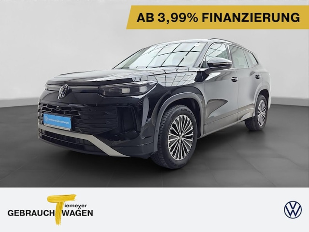 Volkswagen Tayron DSG Life IQ.Drive 2.0 TDI