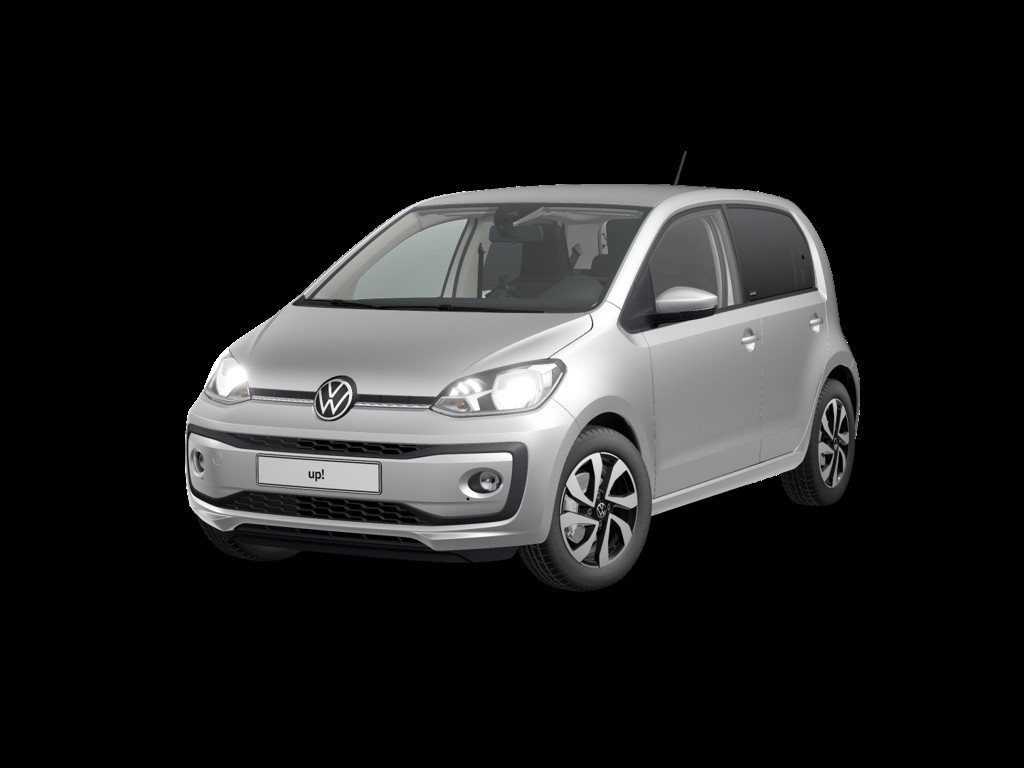Volkswagen up! Active