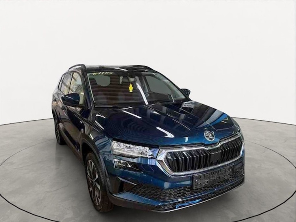 Skoda Karoq Ambition 1.5 TSI