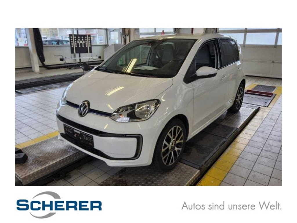 Volkswagen e-up! Style Plus