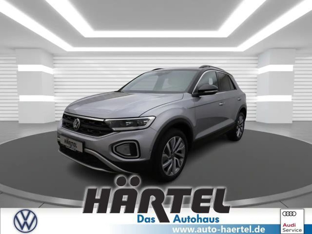 Volkswagen T-Roc DSG 2.0 TDI