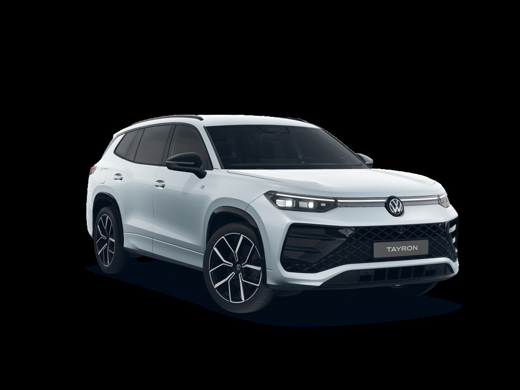Volkswagen Tayron 4Motion DSG R-Line
