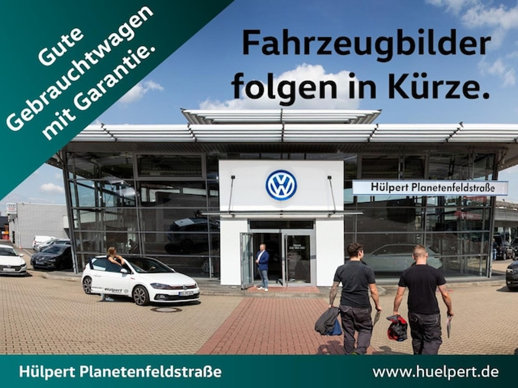 Volkswagen up! Active