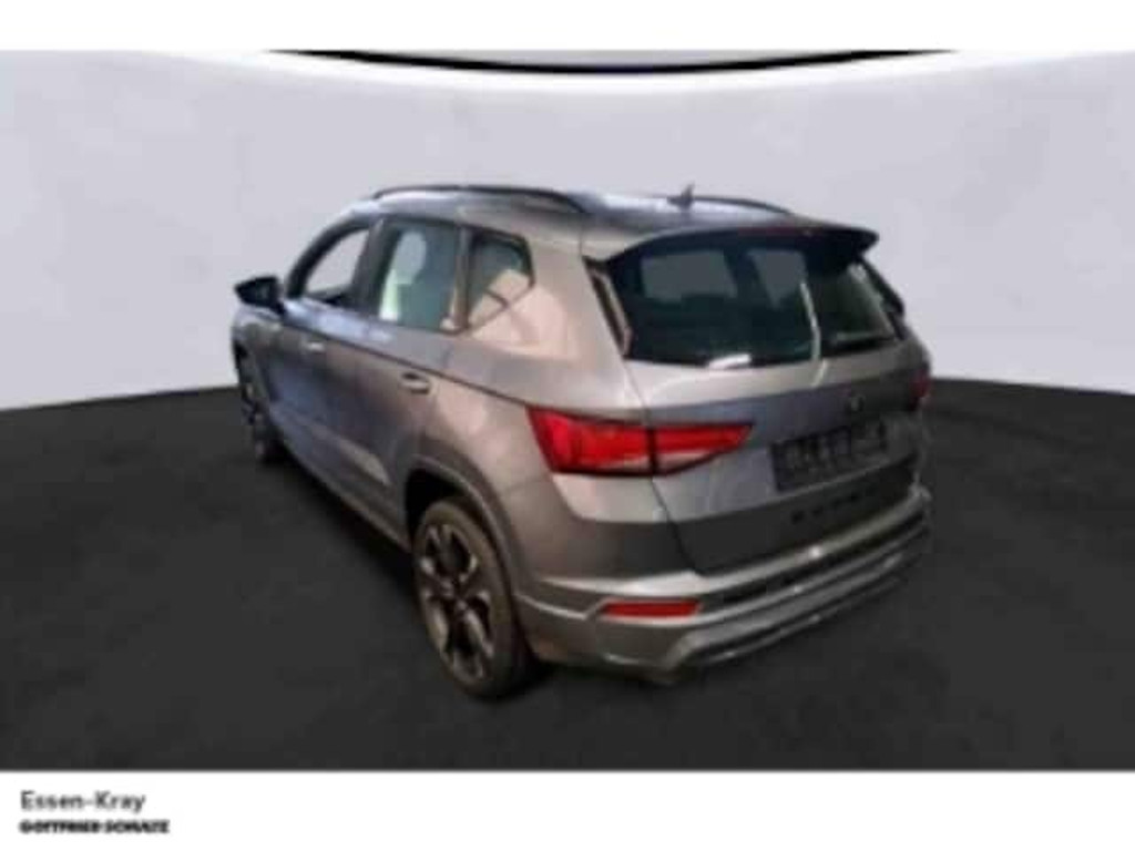Cupra Ateca 1.5 TSI DSG