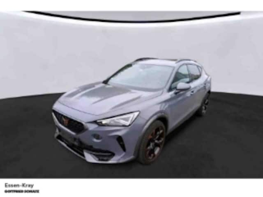 Cupra Formentor 1.4 e-Hybrid VZ