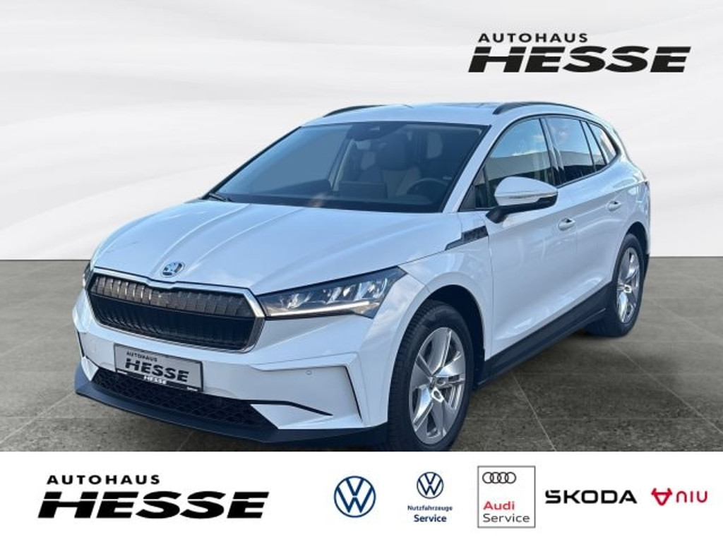 Skoda Enyaq Loft