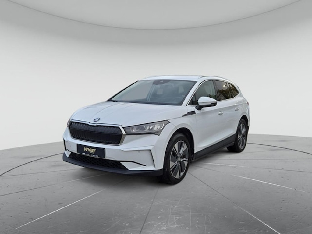 Skoda Enyaq iV 80 Loft